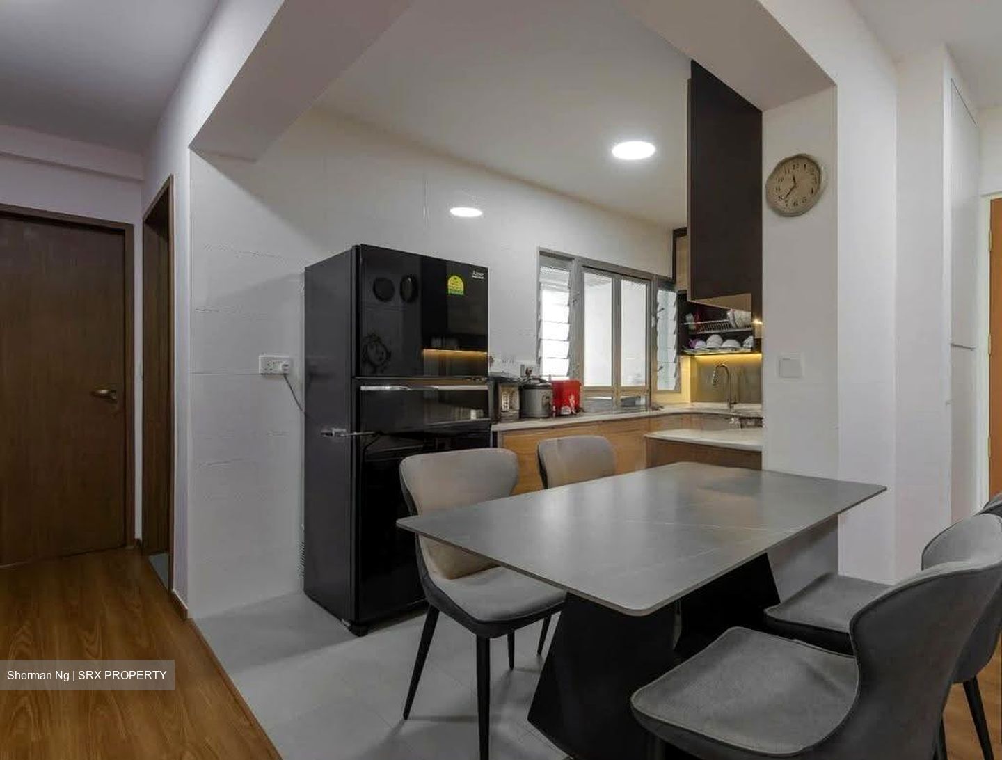 Blk 477A Melody Spring@ Yishun (Yishun), HDB 3 Rooms #630550221